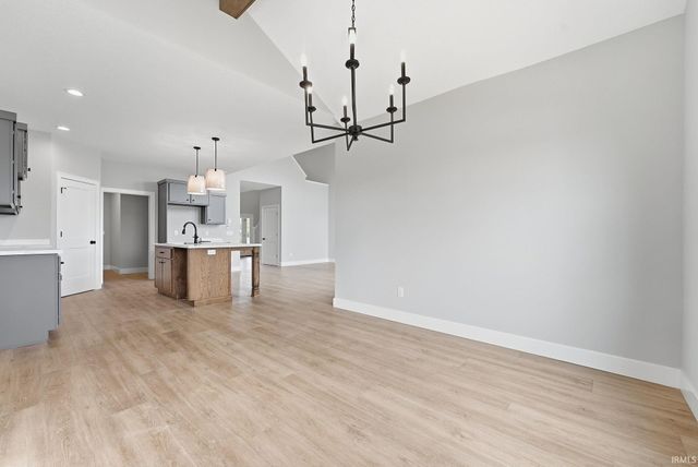 1176 Arthur Heights Drive, Fort Wayne, IN 46818