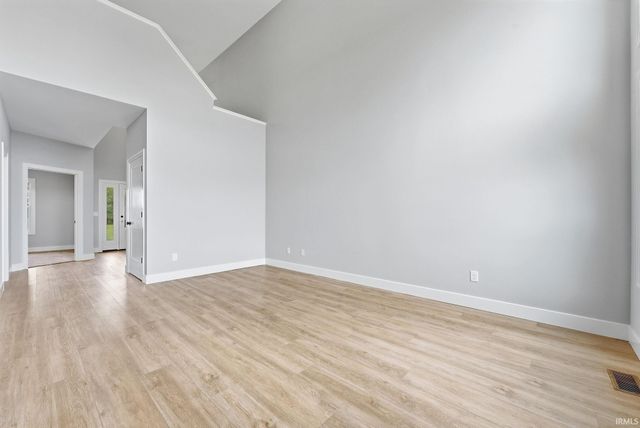 1176 Arthur Heights Drive, Fort Wayne, IN 46818