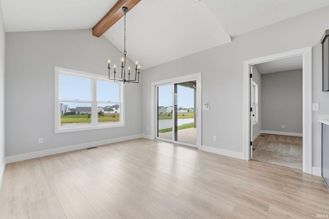 1176 Arthur Heights Drive, Fort Wayne, IN 46818
