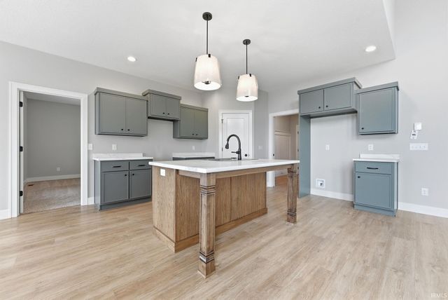1176 Arthur Heights Drive, Fort Wayne, IN 46818