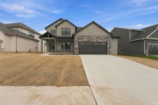 1176 Arthur Heights Drive, Fort Wayne, IN 46818