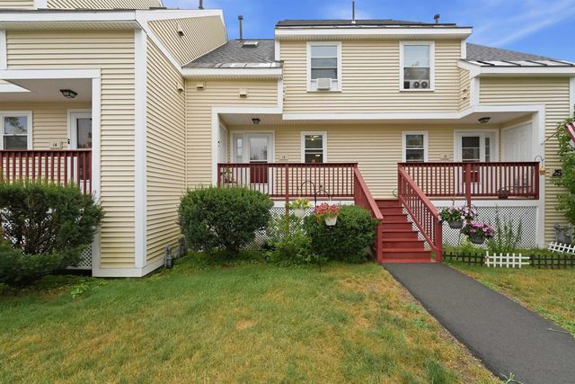 12 Vinton Drive, Concord, NH 03303