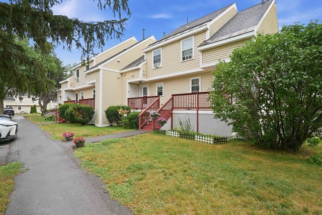 12 Vinton Drive, Concord, NH 03303