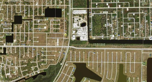 35 Brig CIR E, Placida, FL 33946