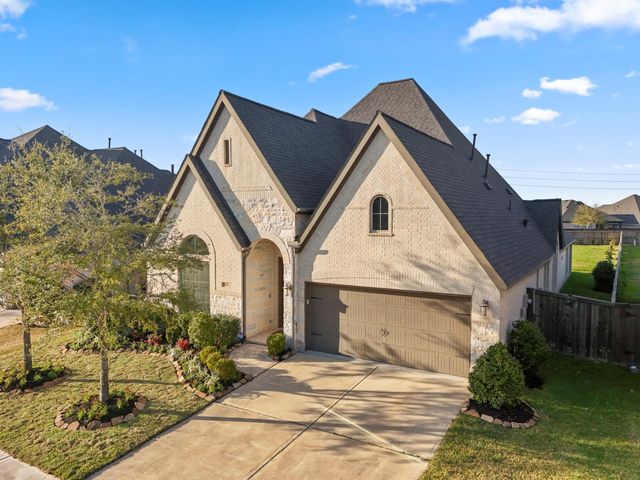 6914 Red Oak Drive, Katy, TX 77493