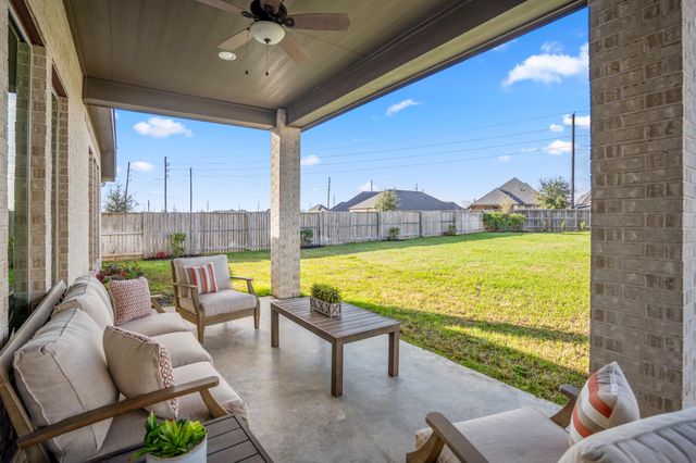 6914 Red Oak Drive, Katy, TX 77493