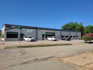 395 N MAIN Street, Paris, TX 75460