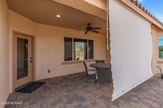 11556 N Adobe Village Place, Marana, AZ 85658