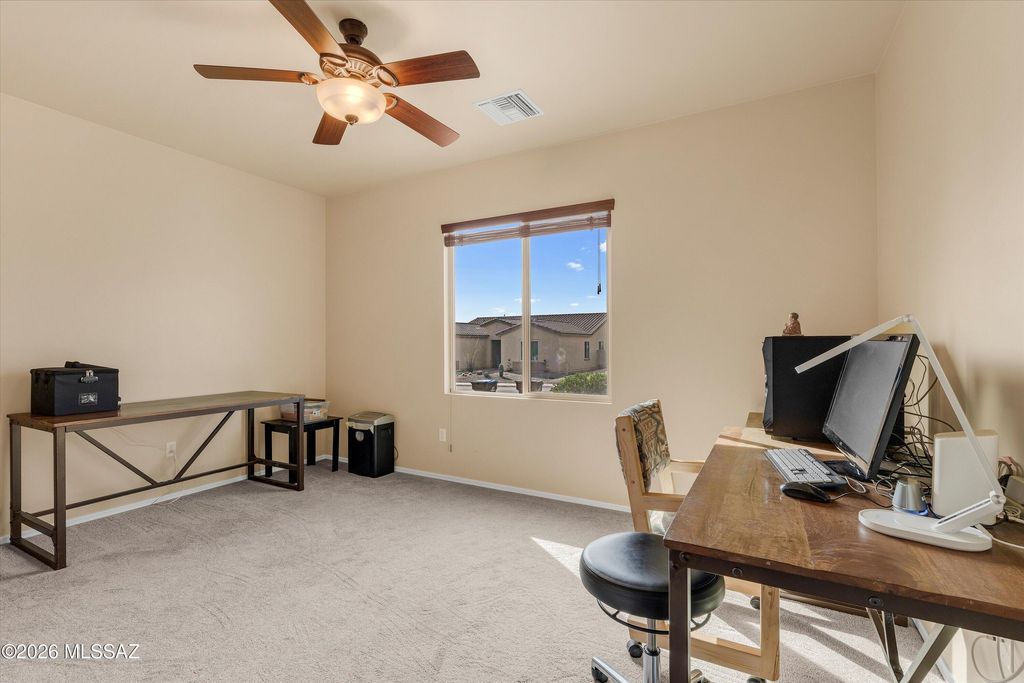 Image 29 of property listing at 11556 N Adobe Village Place, Marana, AZ 85658