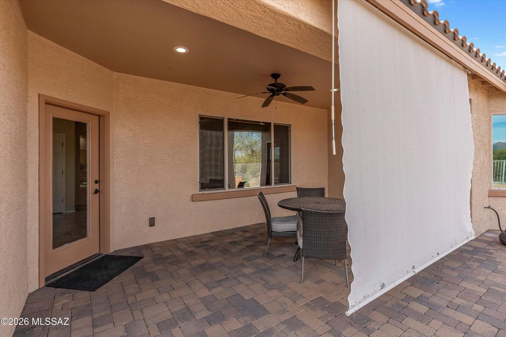 Image 37 of property listing at 11556 N Adobe Village Place, Marana, AZ 85658