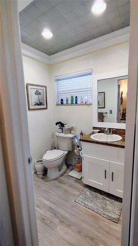 8108 RUMFORD COURT, Hudson, FL 34667