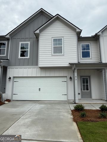 93 Maple Trail, Dawsonville, GA 30534