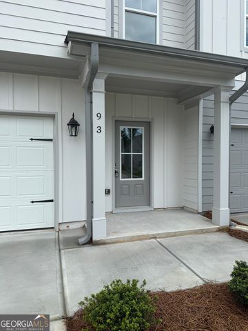 93 Maple Trail, Dawsonville, GA 30534