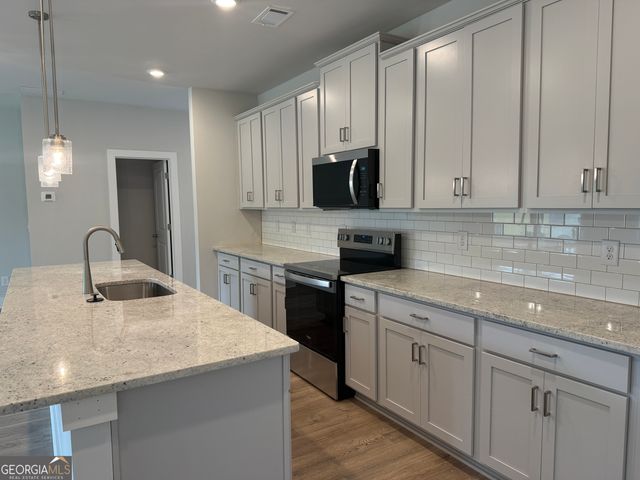 93 Maple Trail, Dawsonville, GA 30534