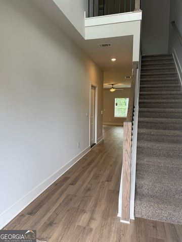 93 Maple Trail, Dawsonville, GA 30534
