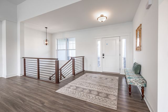 Lot 278 Winding Hill Drive, Elgin, IL 60124