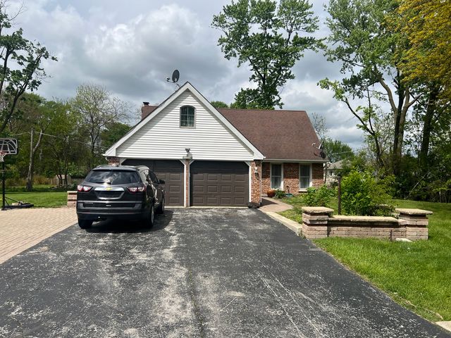 17208 Loomis Avenue, East Hazel Crest, IL 60429