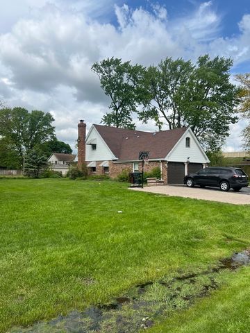 17208 Loomis Avenue, East Hazel Crest, IL 60429