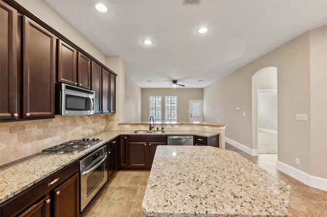 19322 Dockside Hill Lane, Humble, TX 77346