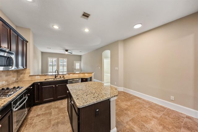 19322 Dockside Hill Lane, Humble, TX 77346