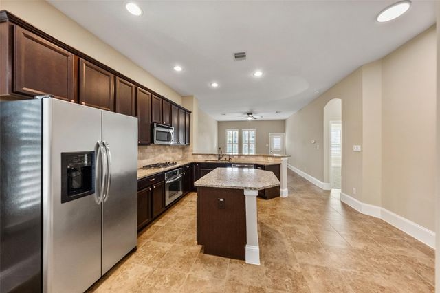 19322 Dockside Hill Lane, Humble, TX 77346