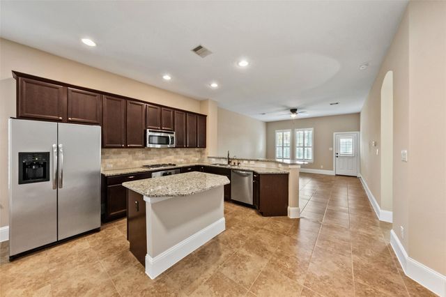 19322 Dockside Hill Lane, Humble, TX 77346