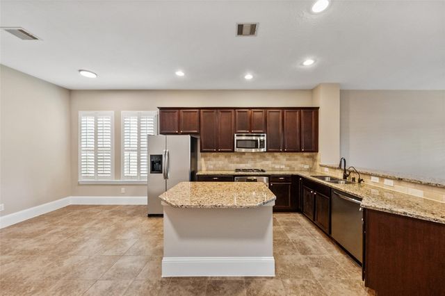 19322 Dockside Hill Lane, Humble, TX 77346