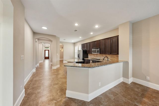19322 Dockside Hill Lane, Humble, TX 77346