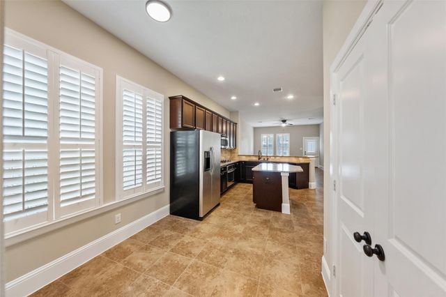 19322 Dockside Hill Lane, Humble, TX 77346