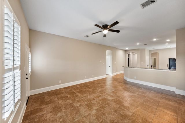 19322 Dockside Hill Lane, Humble, TX 77346