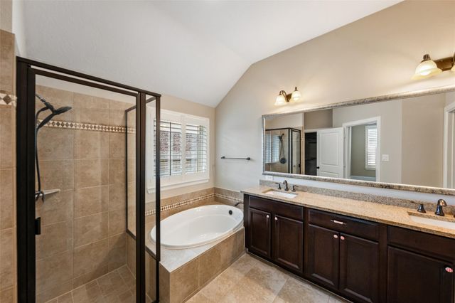 19322 Dockside Hill Lane, Humble, TX 77346