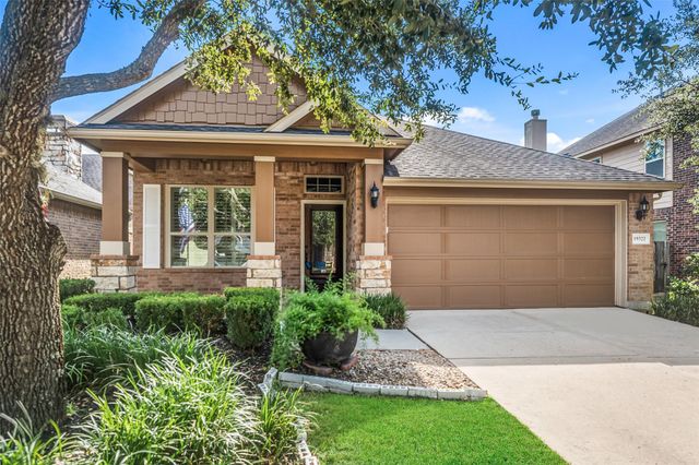 19322 Dockside Hill Lane, Humble, TX 77346