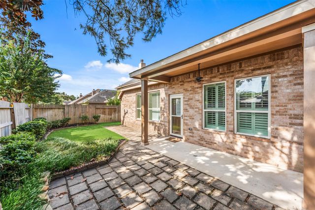 19322 Dockside Hill Lane, Humble, TX 77346