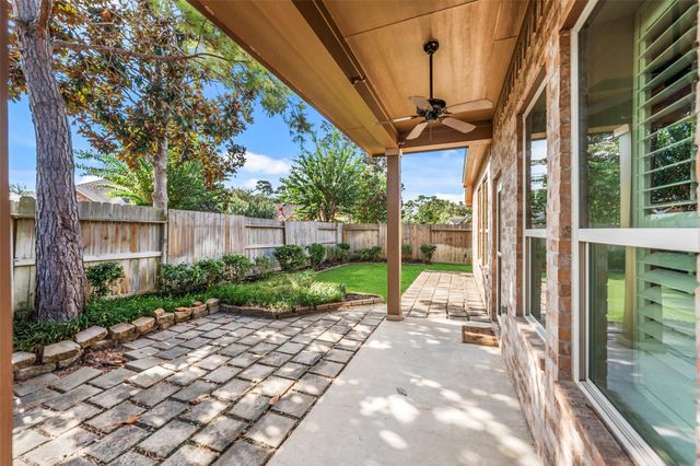 19322 Dockside Hill Lane, Humble, TX 77346