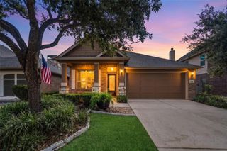 19322 Dockside Hill Lane, Humble, TX 77346