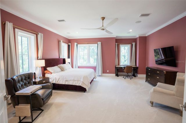 4402 W BEACH PARK DRIVE, Tampa, FL 33609