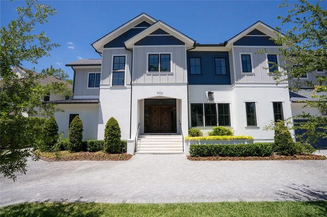 4402 W BEACH PARK DRIVE, Tampa, FL 33609