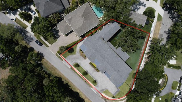 4402 W BEACH PARK DRIVE, Tampa, FL 33609