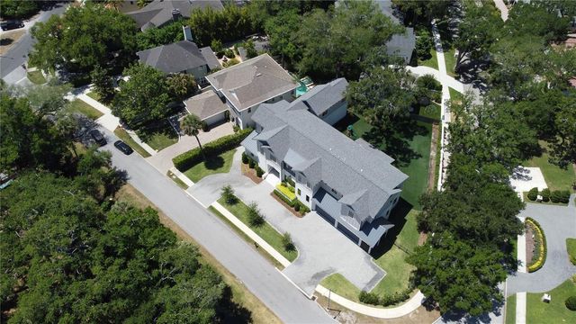 4402 W BEACH PARK DRIVE, Tampa, FL 33609