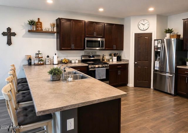 7388 N 127TH Drive, Glendale, AZ 85307