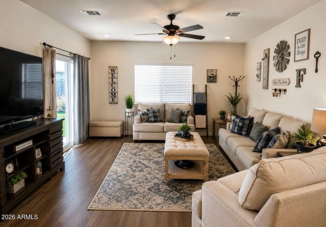 7388 N 127TH Drive, Glendale, AZ 85307