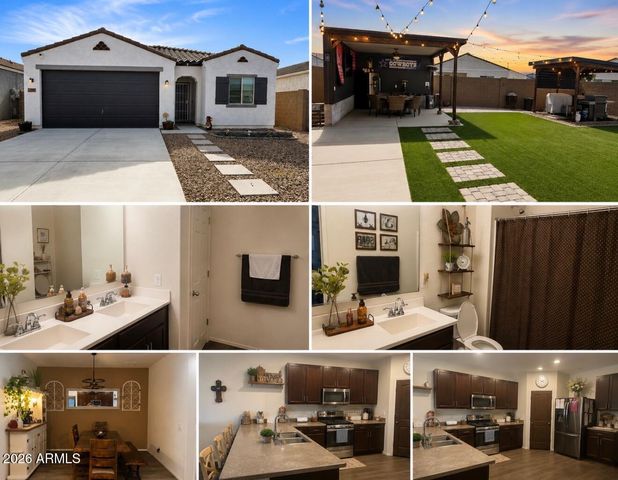 7388 N 127TH Drive, Glendale, AZ 85307