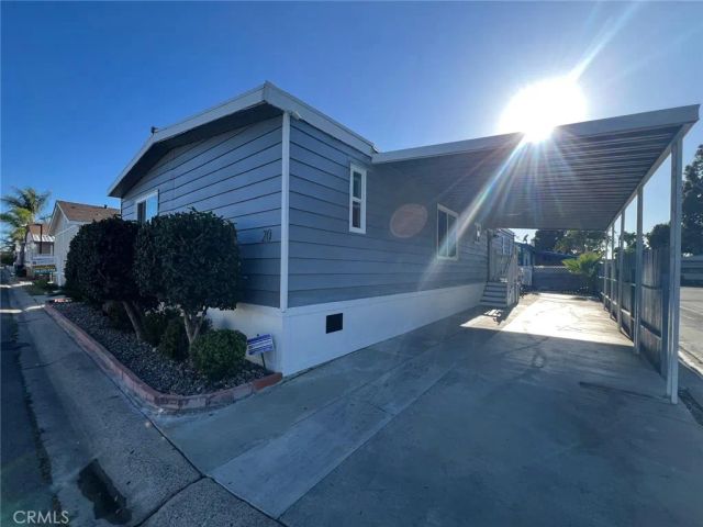 320 N Park Vista 20, Anaheim, CA 92806