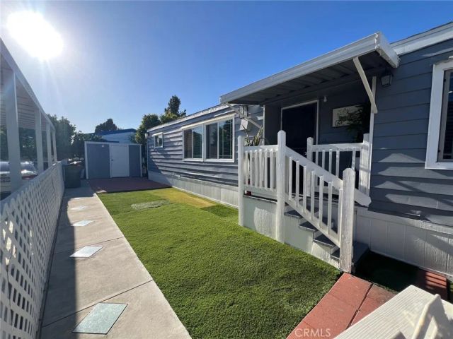 320 N Park Vista 20, Anaheim, CA 92806