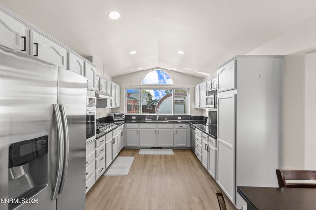 1311 Wrangler Circle, Minden, NV 89423