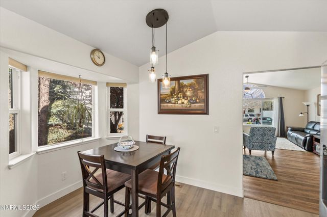 1311 Wrangler Circle, Minden, NV 89423