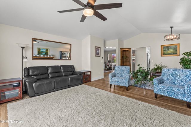 1311 Wrangler Circle, Minden, NV 89423