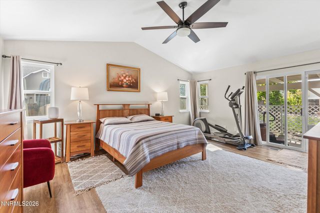 1311 Wrangler Circle, Minden, NV 89423