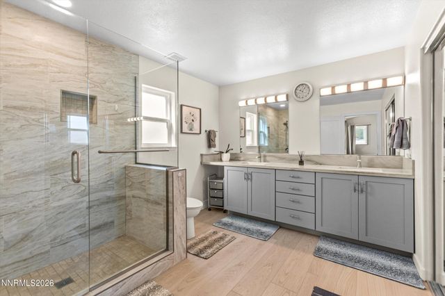 1311 Wrangler Circle, Minden, NV 89423
