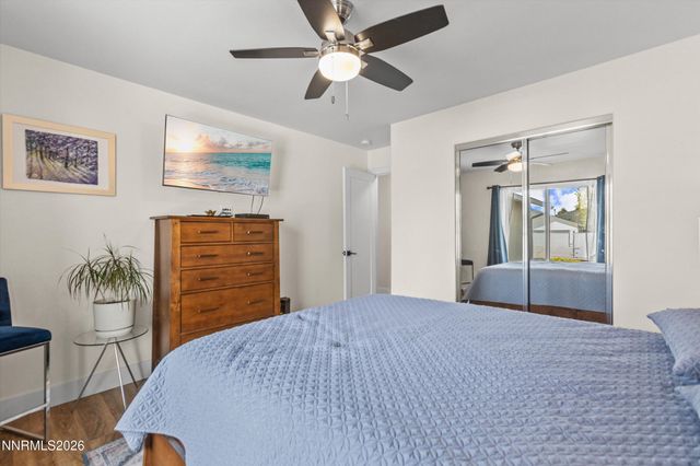 1311 Wrangler Circle, Minden, NV 89423